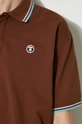 AAPE polo in cotone AAPPOM1421XXM