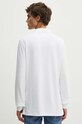 Levi's longsleeve A5797 alb SS24