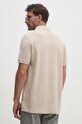 Odzież Polo Ralph Lauren polo bawełniane 710534735 beżowy