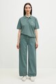 Carhartt WIP polo de bumbac S/S Chase Pique Polo I023807.2N0XX