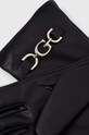 Rukavice Guess DAGAN AW5066.POL02 čierna SS24