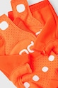 Cyklistické rukavice POC AVIP Glove Short 30280 oranžová SS24