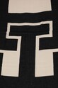 Tommy Hilfiger chusta AW0AW15792 beżowy SS24