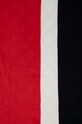 Tommy Hilfiger chusta AW0AW15797 granatowy SS24