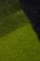 Шерстяной шарф Samsoe Samsoe зелёный