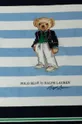 Marama s dodatkom vune Polo Ralph Lauren šarena