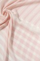 Dodaci Šal Tommy Hilfiger AW0AW16031 roza