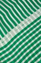Tommy Hilfiger szal AW0AW16031 zielony SS24