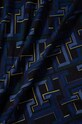Tommy Hilfiger szal AW0AW16032 niebieski SS24