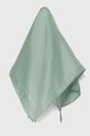 Lauren Ralph Lauren esarfa de matase matase verde 454943675