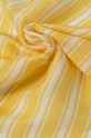 Аксесуари Пов'язка з шовком Lauren Ralph Lauren 454943689 жовтий