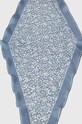 Lauren Ralph Lauren apaszka jedwabna 454943706 niebieski SS24