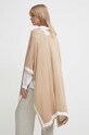 Abbigliamento Lauren Ralph Lauren poncho 454943724 beige