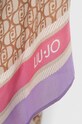 Liu Jo chusta 2A4033.T0300 fioletowy SS24