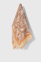 Liu Jo chusta tkanina beżowy 2A4046.T0300