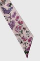 Furla apaszka jedwabna WT00022.BX2868.2840S multicolor SS24