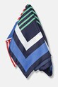 United Colors of Benetton esarfa albastru 6RIPDU013