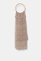 United Colors of Benetton fular panza bej 6FL0DU015