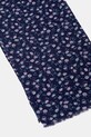 United Colors of Benetton fular 6FL0DU015 albastru SS25