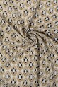 United Colors of Benetton fular 6FL0DU015 bej SS25