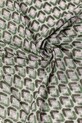 United Colors of Benetton fular 6FL0DU015 verde SS25