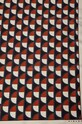 Φουλάρι Sisley 6EU9W51TF κόκκινο SS24