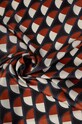 Αξεσουάρ Φουλάρι Sisley 6EU9W51TF κόκκινο