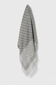 Guess szal NOELLE tkanina szary AW5093.MOD03