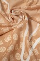 Akcesoria Guess chusta DEESA AW5121.MOD03 beżowy