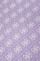 Guess chusta ELIETTE AW5111.VIS03 fioletowy AW24
