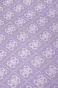 Хустка Guess фіолетовий