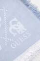 Akcesoria Guess chusta AW5111.VIS03 niebieski