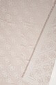 Šátek Guess ELIETTE AW5111.VIS03 šedá AW24