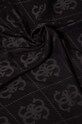 Akcesoria Guess chusta ELIETTE AW5111.VIS03 czarny