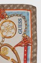 Guess chusta jedwabna AW5102.POL03 multicolor SS24