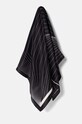 Sisley esarfa de matase matase negru 6U7AWU01S