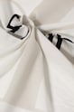 Dodaci Pamučna marama Calvin Klein Jeans K60K611981 bijela