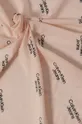 Бавовняний шарф Calvin Klein Jeans 100% Бавовна