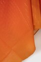 Šála Morgan 5SUNSET 5SUNSET.ORANGE oranžová SS24