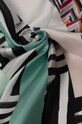 Doplňky Hedvábný kapesníček Missoni FO41TWD9461 zelená