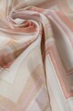 Doplňky Hedvábný kapesníček Missoni FO41TWD9645 oranžová