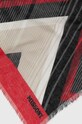 Шарф с примесью шёлка Missoni SA71MMD9455 мультиколор SS24