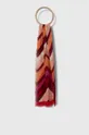 multicolore Missoni scialle co mescolanza di seta Donna