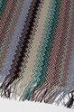 Missoni fular SCZ9VMD9388 multicolor SS24