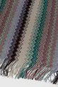 Missoni sciarpa multicolore