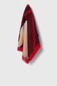 Платок Missoni ткань красный SL80MMD9454
