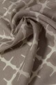 Akcesoria By Malene Birger chusta wełniana Q68970058Z beżowy
