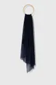 темно-синій Вовняна шаль Polo Ralph Lauren Жіночий