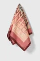többszínű Coccinelle selyem kendő Női