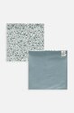 Coccodrillo fular circular copii WC4369206ASG violet SS24